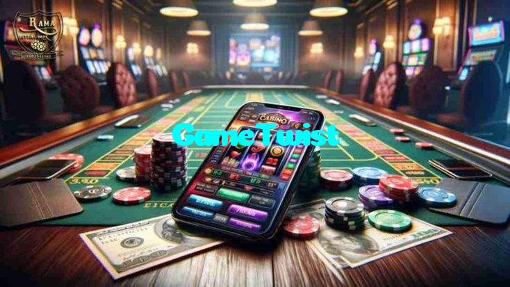 making first deposit on GameTwist website using local payment methods in Pakistan
