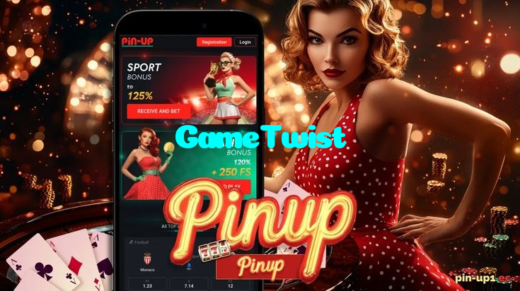 GameTwist