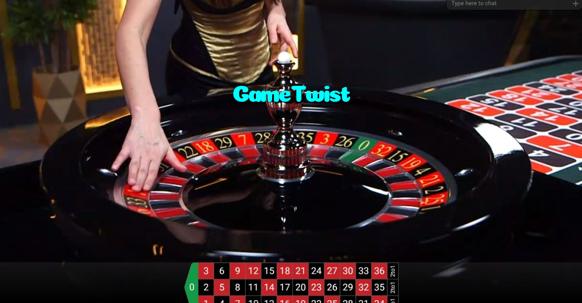 GameTwist