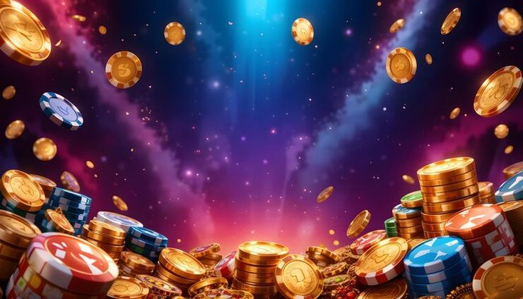 GameTwist پاکستان میں میگا ویز کیسینو گیمز