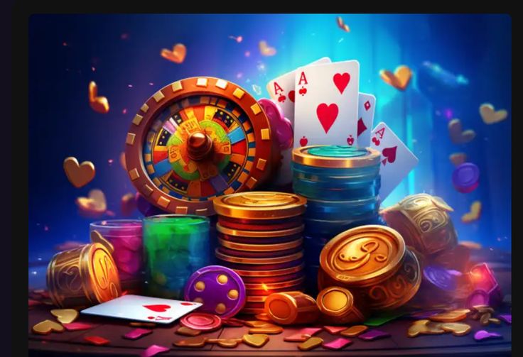 GameTwist کھلاڑیوں کے لیے لائیو کیسینو سیکشن