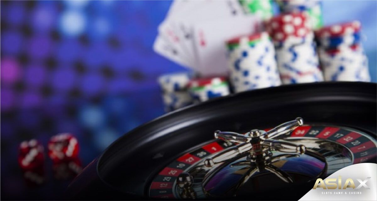 GameTwist آن لائن کیسینو میں کھیلنے کی وجوہات