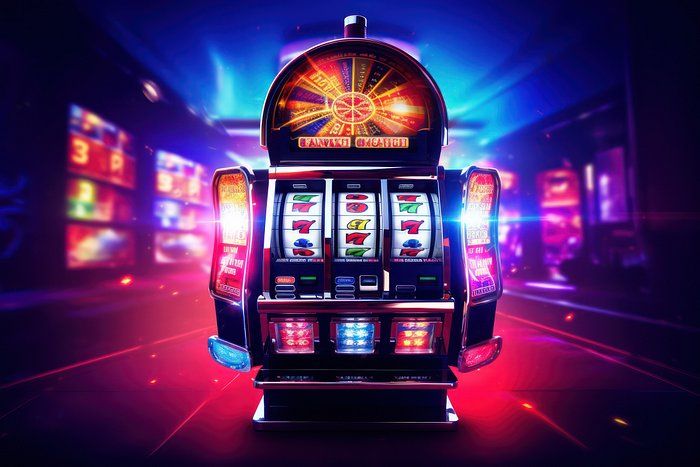 GameTwist کیسینو گیمز کا ایک زمرہ منتخب کریں

