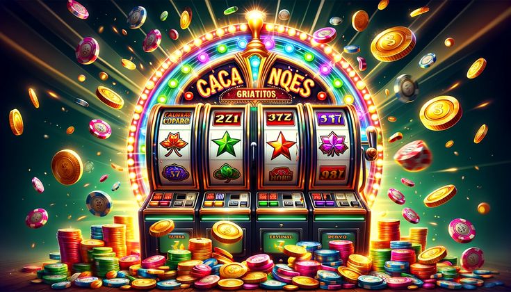 GameTwist کیسینو میں ایک آن لائن گیم کا انتخاب کریں۔